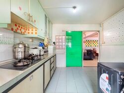 Blk 560 Pasir Ris Street 51 (Pasir Ris), HDB 4 Rooms #606796741